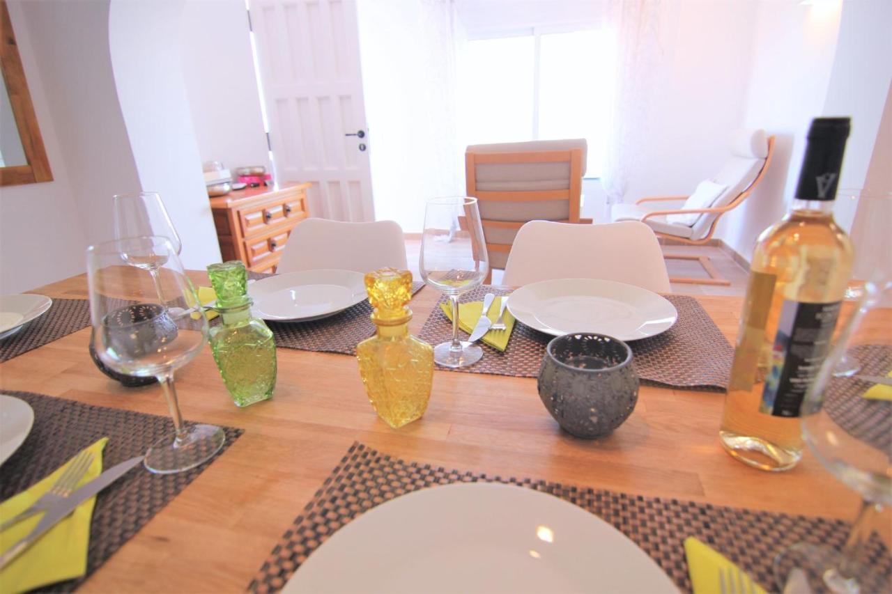 A0831 Villa Calpe Eksteriør bilde